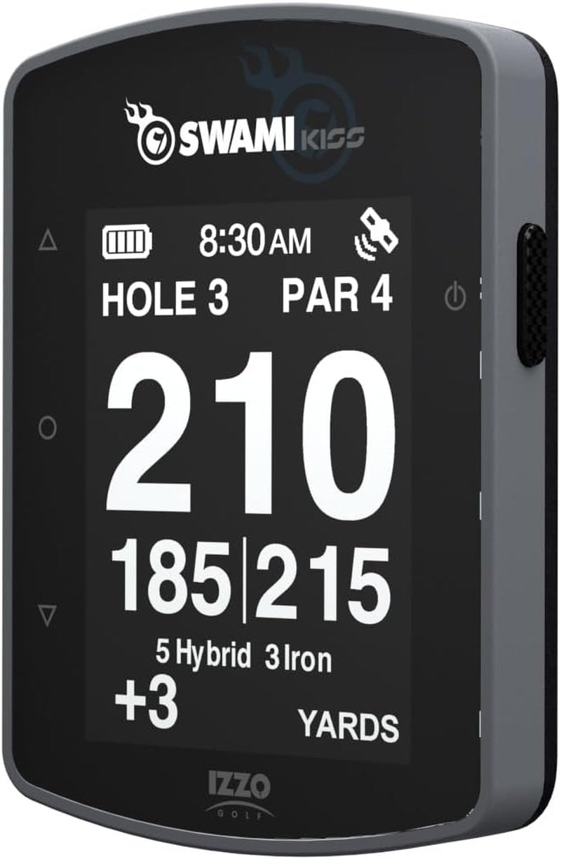 Swami KISS 2.0 Golf GPS