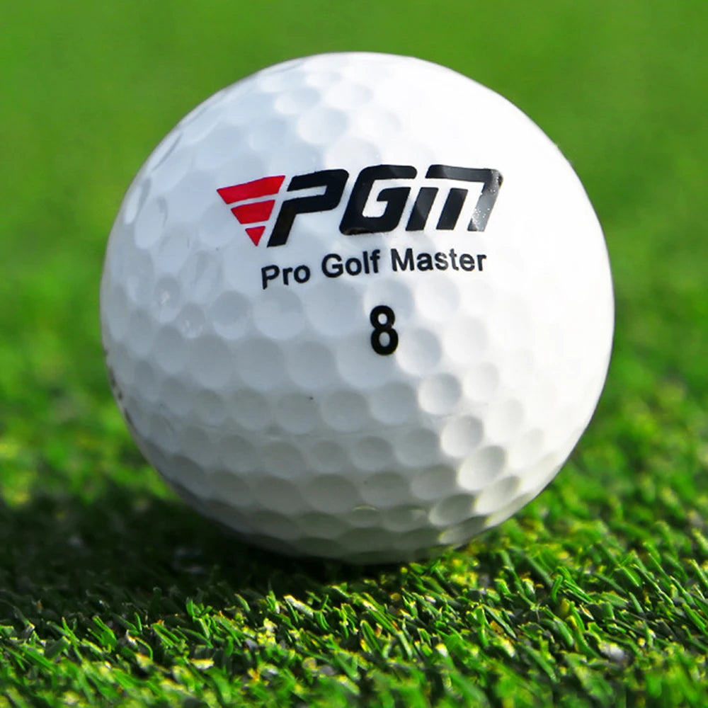 10/5/3/1Pcs High-Quality 3 Layer Golf Practice Ball for Professional Tournaments Practicing Golfs Accessories Portable Golf Ball