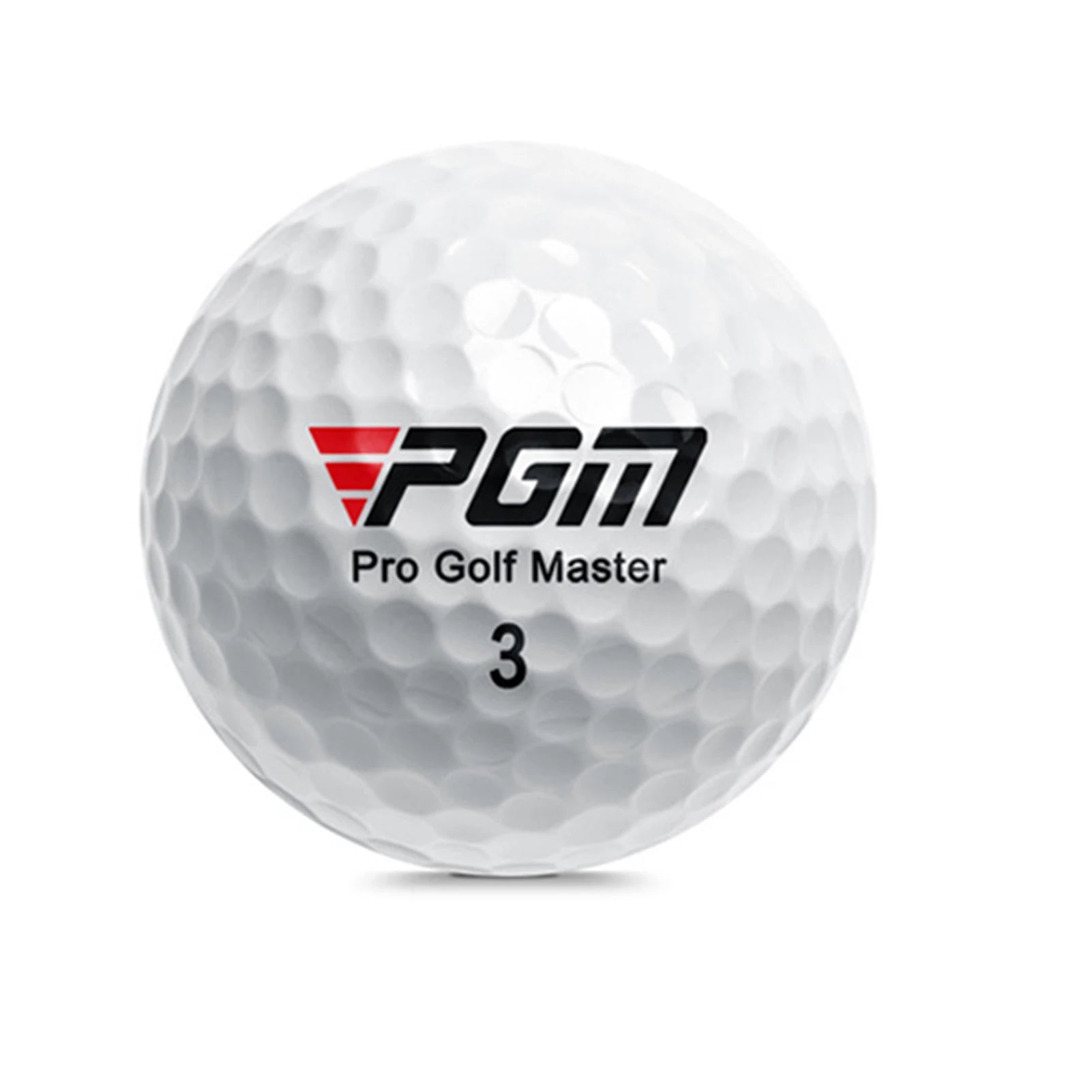10/5/3/1Pcs High-Quality 3 Layer Golf Practice Ball for Professional Tournaments Practicing Golfs Accessories Portable Golf Ball