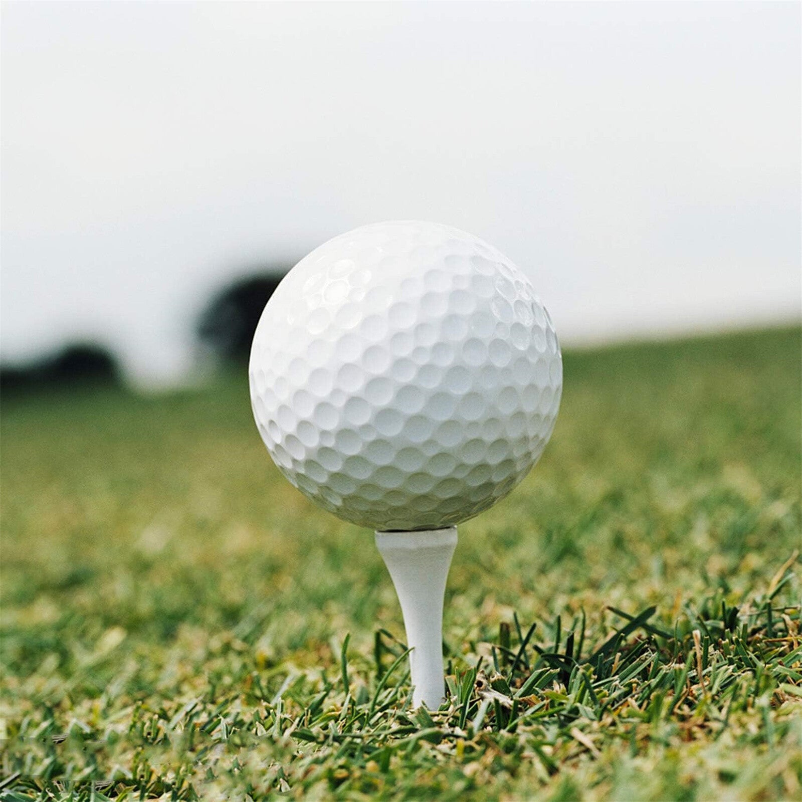 100/200/500X Wood Wooden Golf Tees 83Mm Golf Ball Tees Supplies Accessories AUS